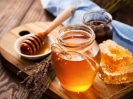 Miele fa bene o fa male Cosa contiene Composizione e controindicazioni